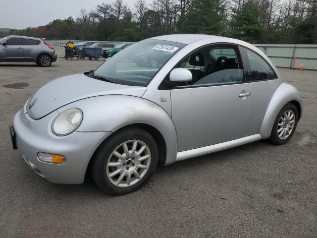 Photo 1 from auction – 2000 VOLKSWAGEN NEW BEETLE with VIN 3VWCC21C5YM452007