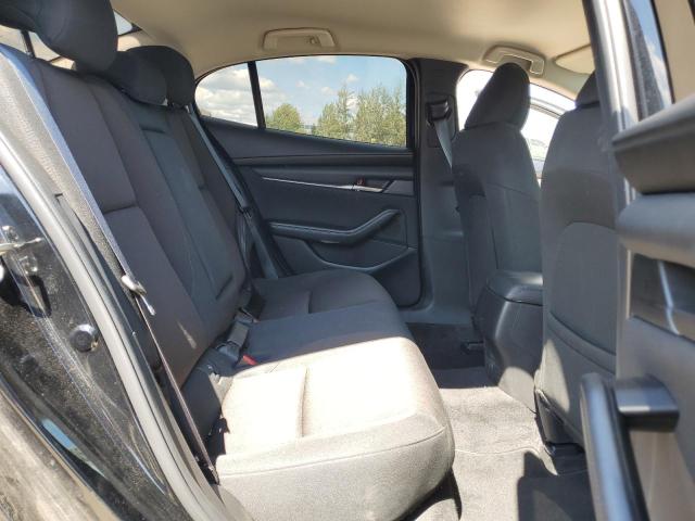 Foto 10 de la subasta – 2025 MAZDA 3 PREFERRE con VIN JM1BPACM7S1771691