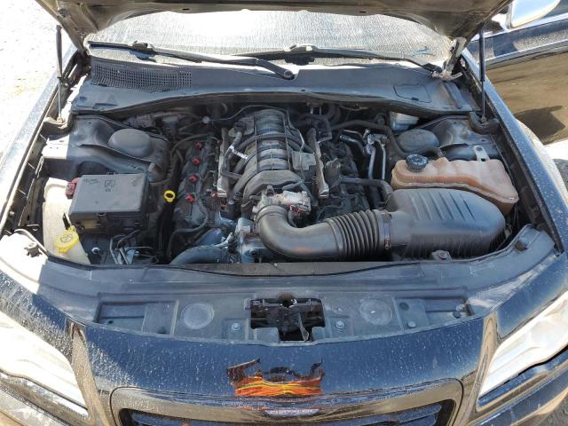 Photo 11 from auction – 2013 CHRYSLER 300C with VIN 2C3CCAET9DH523682