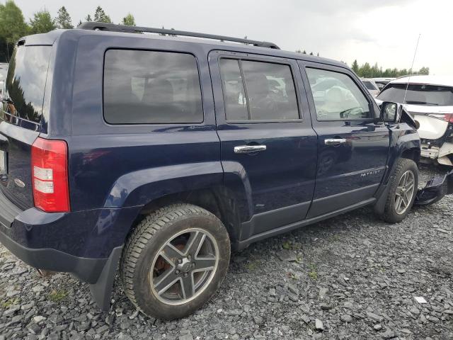 Photo 3 from auction – 2013 JEEP PATRIOT with VIN 1C4NJRAB9DD180729