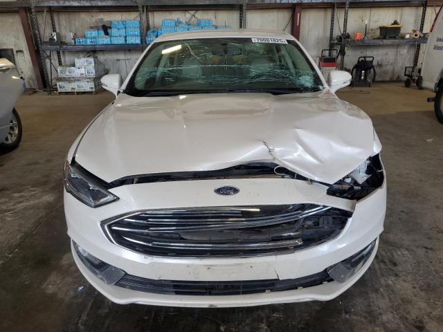 Photo 5 from auction – 2017 FORD FUSION SE with VIN 3FA6P0HD6HR167249