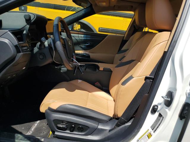 Photo 7 from auction – 2024 LEXUS ES 350 BAS with VIN 58AEZ1B10RU180839