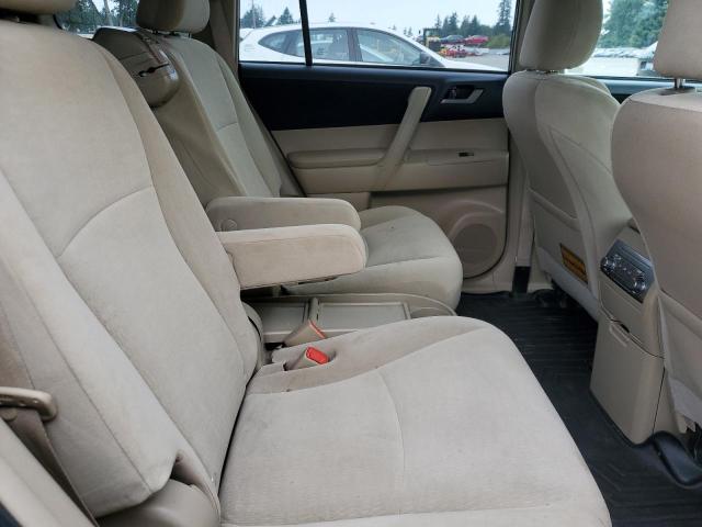 Photo 11 from auction – 2012 TOYOTA HIGHLANDER with VIN 5TDZK3EH9CS063584