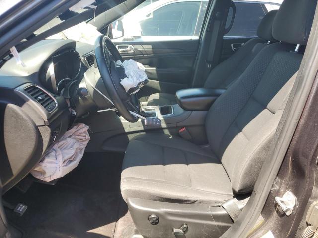Photo 7 from auction – 2019 JEEP GRAND CHER with VIN 1C4RJFAG5KC590359