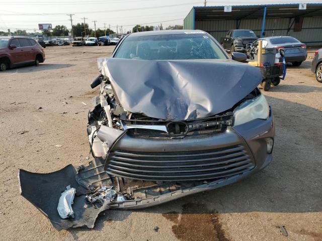 Photo 5 from auction – 2015 TOYOTA CAMRY LE with VIN 4T1BF1FK5FU079703
