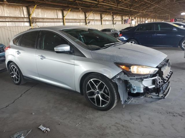 Photo 4 from auction – 2018 FORD FOCUS SEL with VIN 1FADP3M2XJL278825