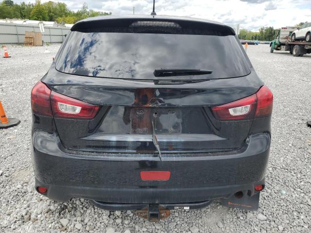 Photo 6 from auction – 2015 MITSUBISHI OUTLANDER with VIN 4A4AR3AWXFE047149