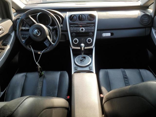 Photo 8 from auction – 2007 MAZDA CX-7 with VIN JM3ER293570169095