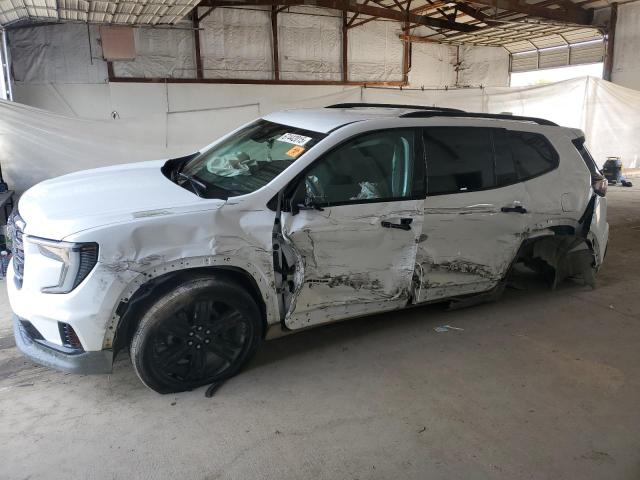 Photo 1 from auction – 2025 GMC ACADIA ELE with VIN 1GKENKRS2SJ147445
