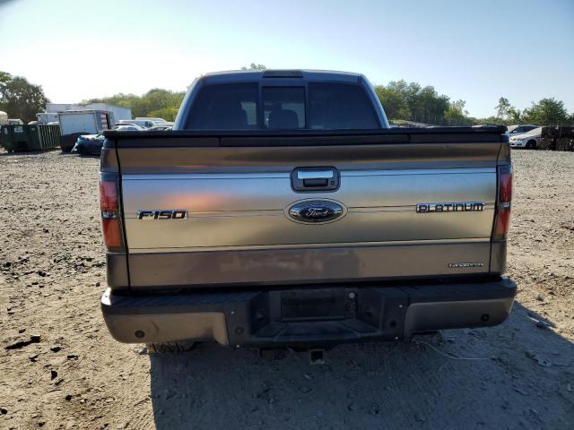 Photo 6 from auction – 2012 FORD F150 SUPER with VIN 1FTFW1EF7CFA51542
