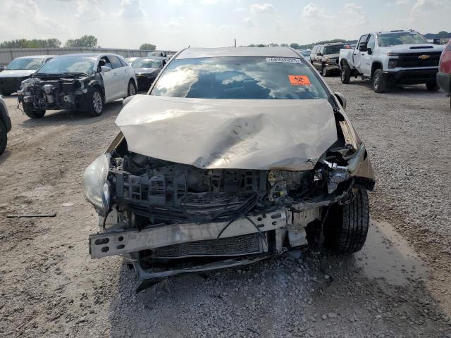 Photo 5 from auction – 2010 TOYOTA PRIUS with VIN JTDKN3DU2A0101714
