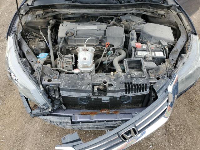 Photo 11 from auction – 2014 HONDA ACCORD EXL with VIN 1HGCR2F87EA800440