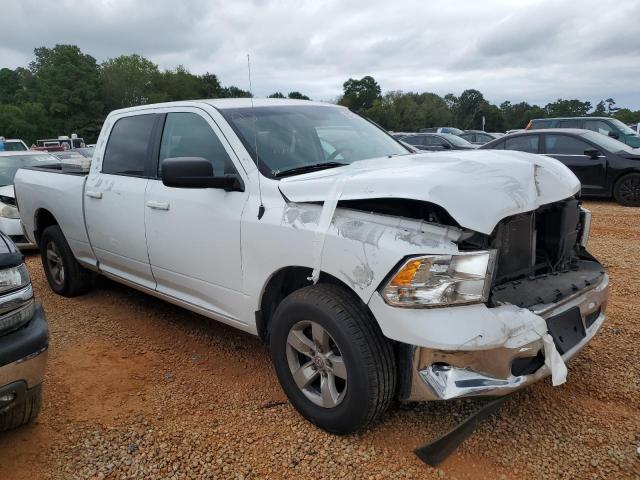 Photo 4 from auction – 2019 RAM 1500 CLASS with VIN 1C6RR6TT7KS727365