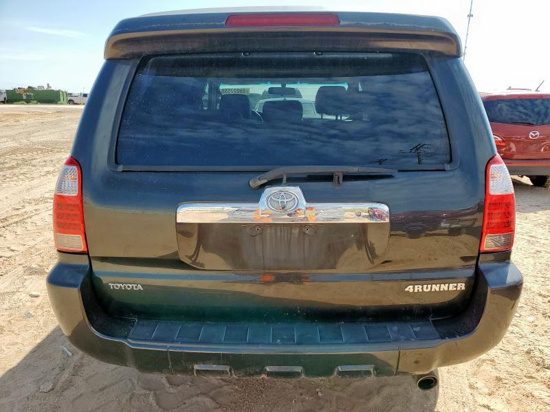 Фото 6 с аукциона – 2008 TOYOTA 4RUNNER SR с VIN JTEZU14RX8K019726