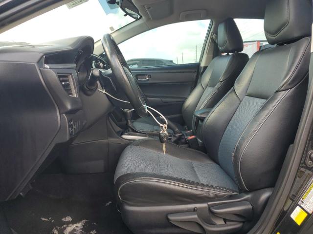 Photo 7 from auction – 2016 TOYOTA COROLLA L with VIN 2T1BURHEXGC557967