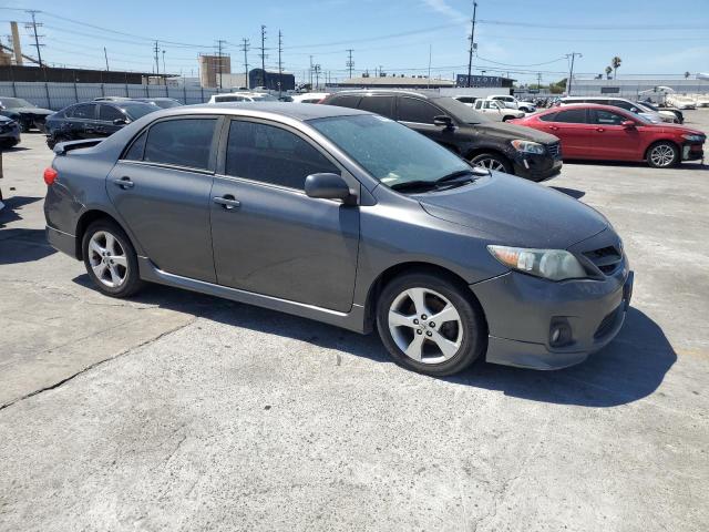 Photo 4 from auction – 2013 TOYOTA COROLLA BA with VIN 5YFBU4EE4DP076843