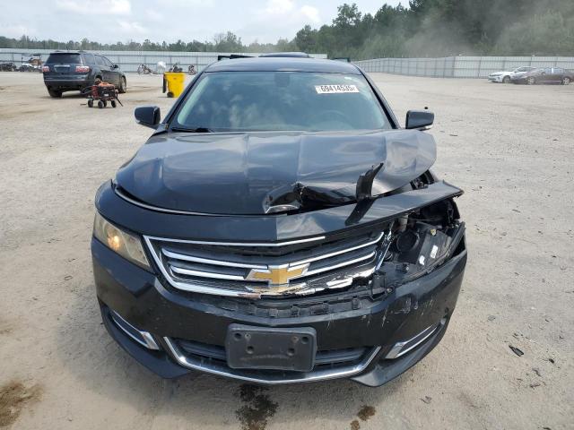 Photo 5 from auction – 2014 CHEVROLET IMPALA LT with VIN 2G1125S33E9130458