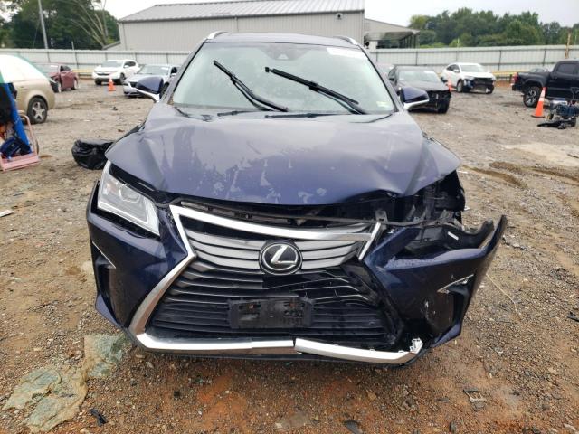 Photo 5 from auction – 2017 LEXUS RX 350 BASE with VIN 2T2BZMCA7HC093591