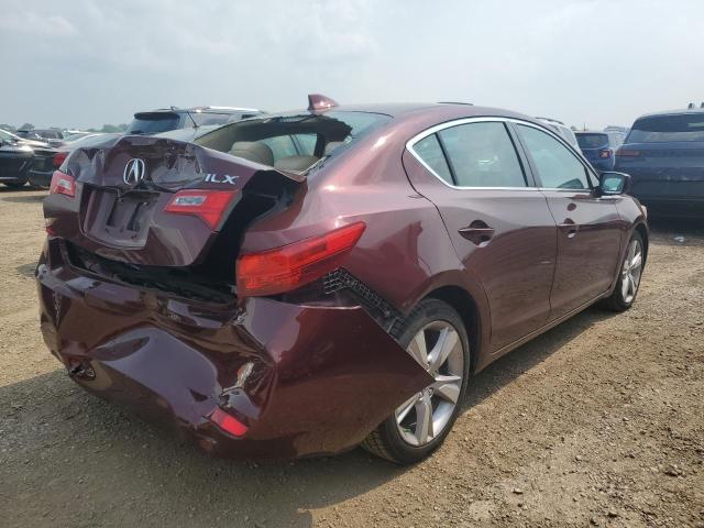 Photo 3 from auction – 2014 ACURA ILX 20 TEC with VIN 19VDE1F7XEE008613