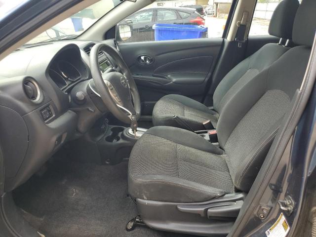 Photo 7 from auction – 2017 NISSAN VERSA S with VIN 3N1CN7AP5HL822958