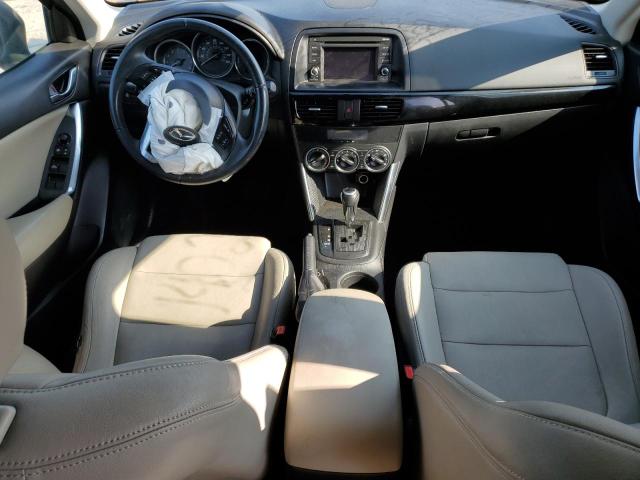 Photo 8 from auction – 2013 MAZDA CX-5 TOURI with VIN JM3KE4CE8D0140299