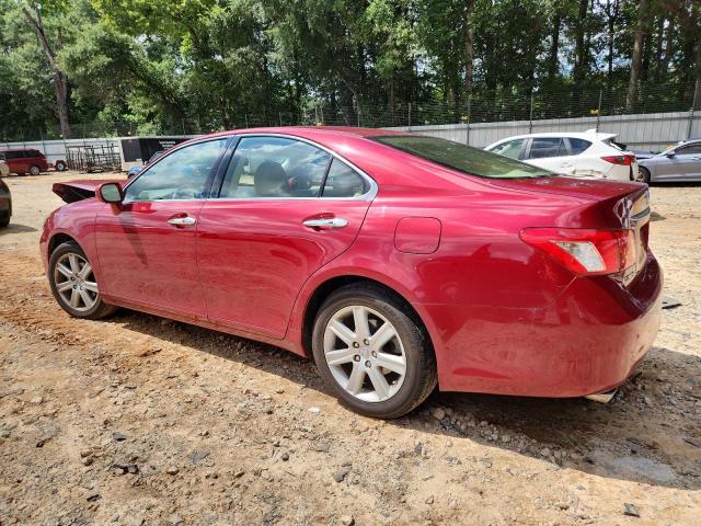 Photo 2 from auction – 2009 LEXUS ES 350 with VIN JTHBJ46G892282812