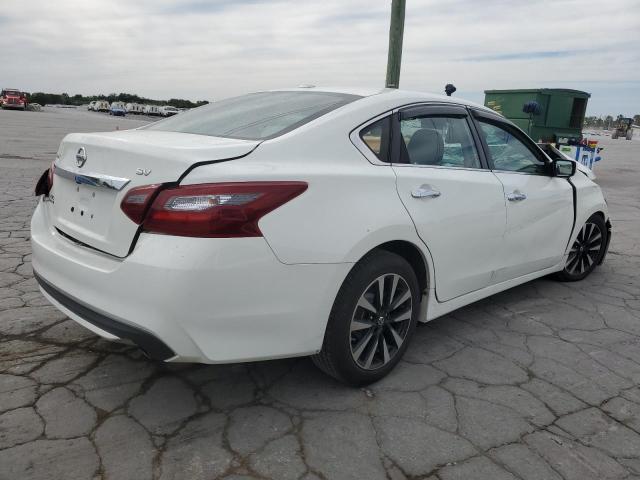 Photo 3 from auction – 2018 NISSAN ALTIMA 2.5 with VIN 1N4AL3AP7JC269496