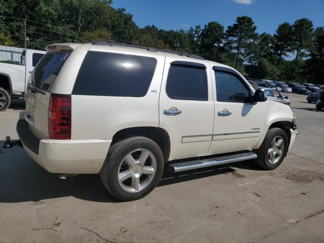Photo 3 from auction – 2013 CHEVROLET TAHOE C150 with VIN 1GNSCCE09DR370253