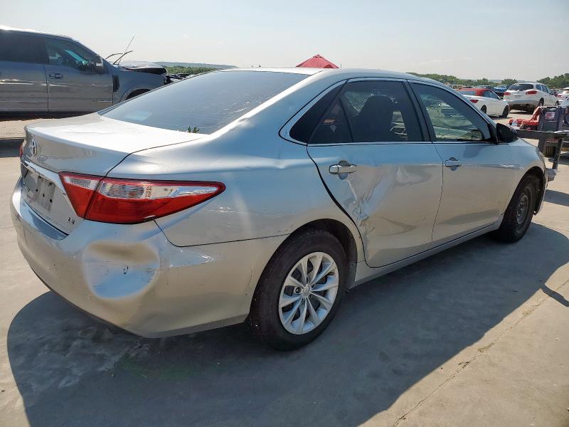Photo 3 from auction – 2016 TOYOTA CAMRY LE with VIN 4T4BF1FK3GR555325