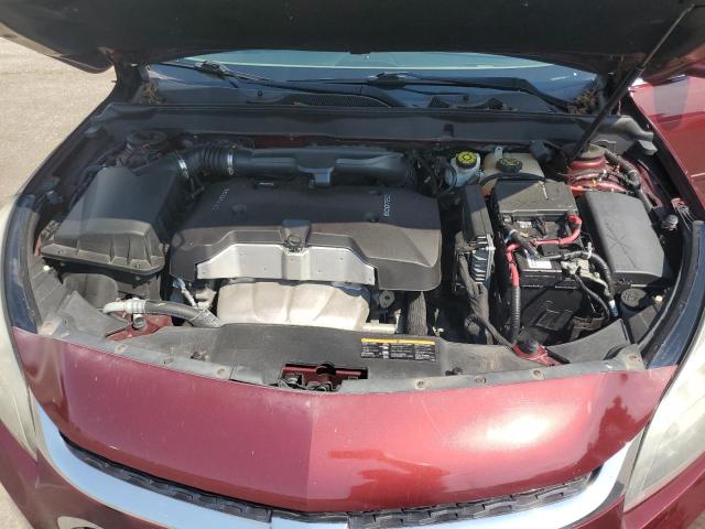 Photo 11 from auction – 2015 CHEVROLET MALIBU 2LT with VIN 1G11D5SLXFF314251