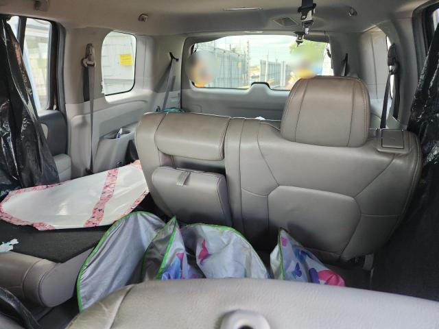 Foto 10 de la subasta – 2015 HONDA PILOT EXL con VIN 5FNYF4H50FB013852