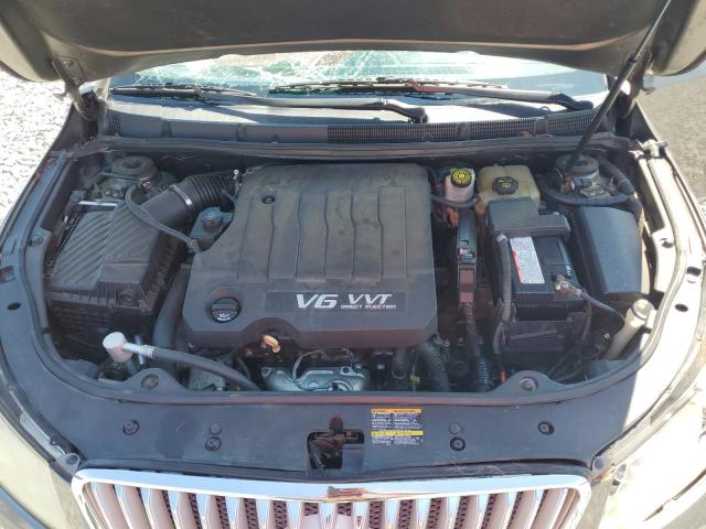 Photo 11 from auction – 2011 BUICK LACROSSE C with VIN 1G4GE5ED4BF113017
