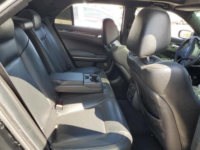 Photo 10 from auction – 2018 CHRYSLER 300 S with VIN 2C3CCAGG0JH331126