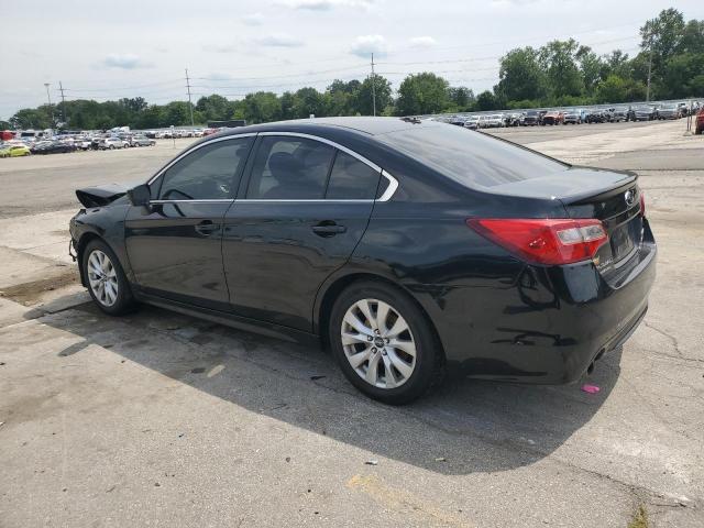 Photo 2 from auction – 2017 SUBARU LEGACY with VIN 4S3BNAC67H3019865