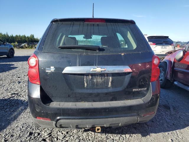 Photo 6 from auction – 2013 CHEVROLET EQUINOX LS with VIN 2GNALBEK3D6385091