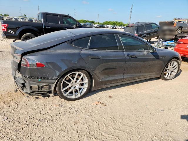 Photo 3 from auction – 2018 TESLA MODEL S with VIN 5YJSA1E21JF282917