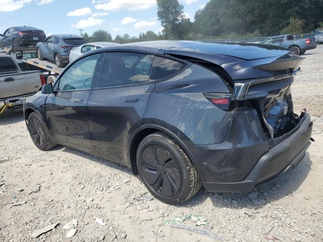 Photo 2 from auction – 2026 TESLA MODEL Y with VIN 7SAYGDEE5TA407053