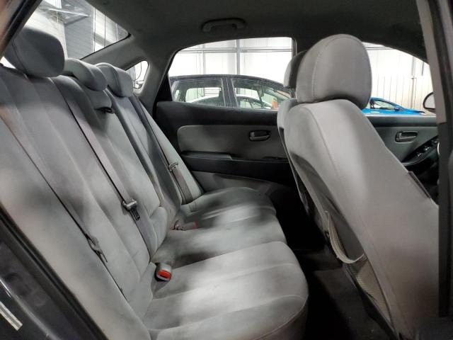 Photo 10 from auction – 2008 HYUNDAI ELANTRA GL with VIN KMHDU46D48U577475