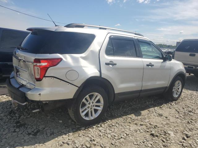 Photo 3 from auction – 2015 FORD EXPLORER with VIN 1FM5K8B82FGB70681