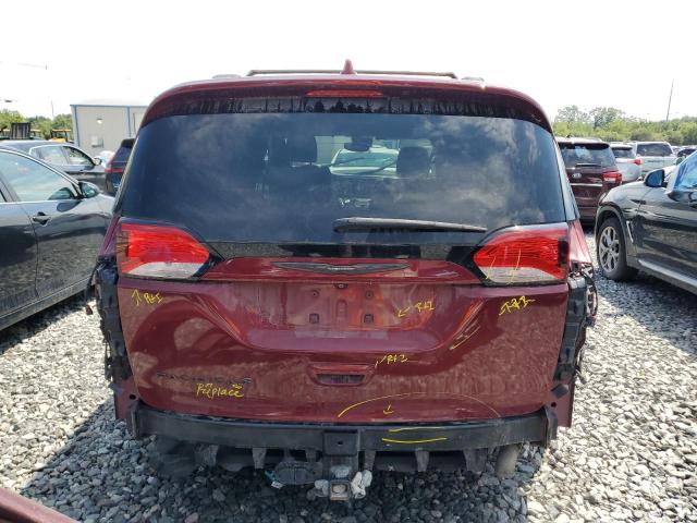 Фото 6 с аукциона – 2018 CHRYSLER PACIFICA T с VIN 2C4RC1BG2JR350834