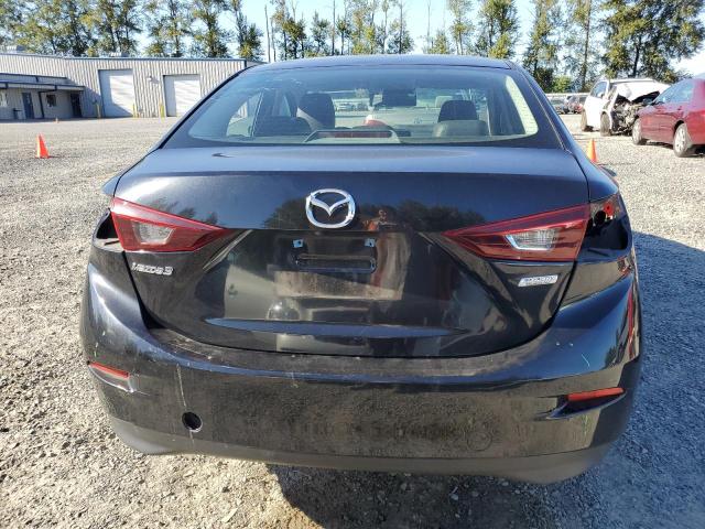 Photo 6 from auction – 2017 MAZDA 3 TOURING with VIN 3MZBN1V74HM112229