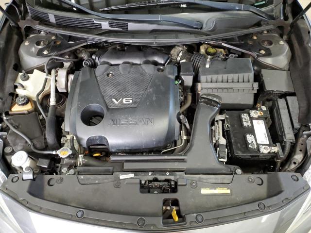 Photo 11 from auction – 2016 NISS MAXIMA 3.5S with VIN 1N4AA6AP0GC375451