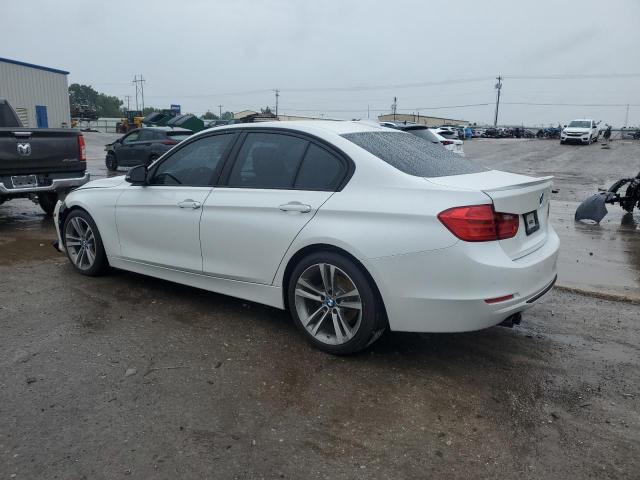 Photo 2 from auction – 2013 BMW 328 I SULEV with VIN WBA3C1G55DNR47715