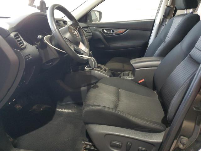 Photo 7 from auction – 2017 NISSAN ROGUE S with VIN KNMAT2MVXHP502756
