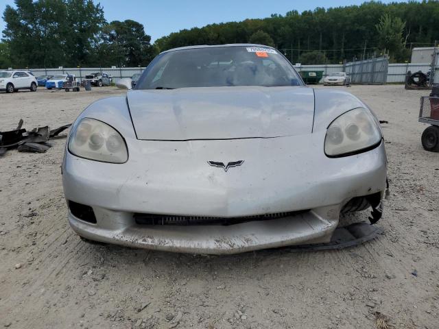 Photo 5 from auction – 2008 CHEVROLET CORVETTE with VIN 1G1YY25W085120926
