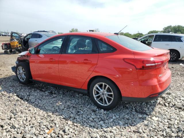 Photo 2 from auction – 2016 FORD FOCUS SE with VIN 1FADP3F27GL272518