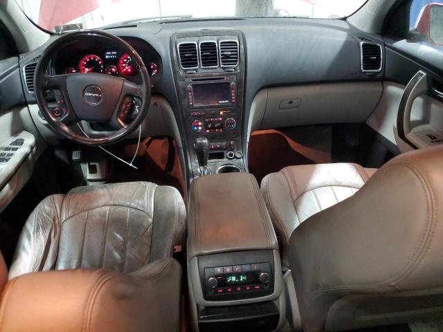 Photo 8 from auction – 2012 GMC ACADIA DEN with VIN 1GKKVTED4CJ194459