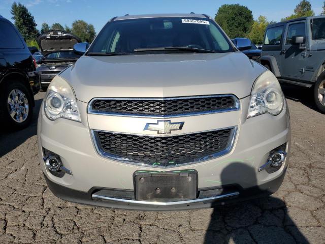 Photo 5 from auction – 2010 CHEVROLET EQUINOX LTZ with VIN 2CNFLGEY3A6290506