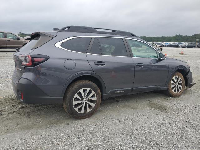 Photo 3 from auction – 2022 SUBARU OUTBACK PR with VIN 4S4BTAFC0N3137545