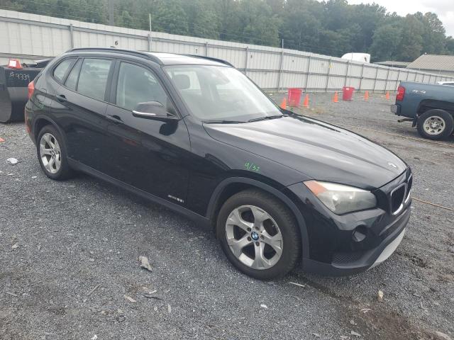 Photo 4 from auction – 2014 BMW X1 SDRIVE2 with VIN WBAVM1C50EVW56827